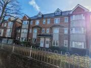 Flat to rent in Station Road, London NW4