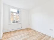 Flat to rent in Stephendale Road, Sands End, London SW6