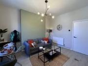 Flat to rent in Sterndale Road, London W14