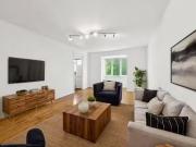 Flat to rent in Stevenson Crescent, South Bermondsey SE16
