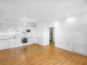 Flat to rent in Stewarts Road, Battersea, London SW8