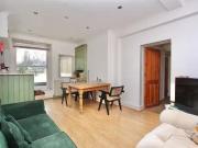 Flat to rent in Stoke Newington Church Street, London N16