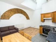 Flat to rent in Stoke Newington Road, Dalston N16