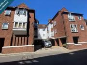 Flat to rent in Stour Street, Canterbury CT1