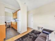Flat to rent in Studley Road, Stockwell SW4