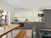Flat to rent in Suntrap Court, Rookwood Way, London E3