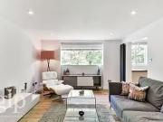 Flat to rent in Susinteraction Gardens, Hyde Park W2