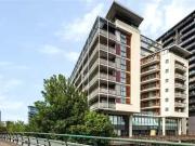 Flat to rent in Suttons Wharf, 46 Palmers Road, Bethnal...