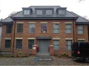 Flat to rent in Sydenham Hill, London SE26