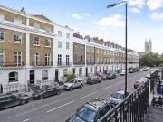Flat to rent in Sydney Street, London SW3