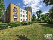Flat to rent in Tannoy Square, London, Greater London SE27