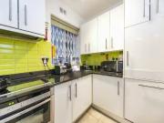 Flat to rent in Tedworth Square, London, SW3 Ref 235454