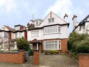 Flat to rent in Teignmouth Road NW2, Mapesbury Estate,...