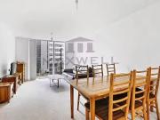 Flat to rent in Tennyson Apartments, 1 Saffron Central...