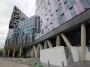 Flat to rent in Tennyson Apartments, Saffron Central...