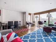 Flat to rent in The Academy, Vauxhall SW8