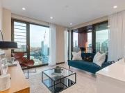 Flat to rent in The Arc, City Road EC1V