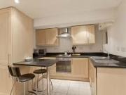 Flat to rent in The Basement Flat, Northolme Road,...