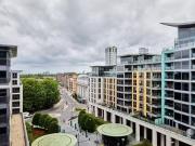 Flat to rent in The Boulevard, Fulham SW6