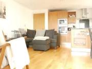 Flat to rent in The Boulevard, Leeds, West Yorkshire, UK...