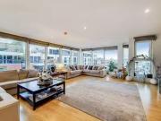 Flat to rent in The Boulevard, London SW6