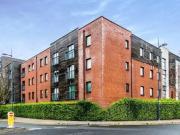 Flat to rent in The Boulevard, Manchester M20