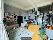 Flat to rent in The Bow Quarter, London E3