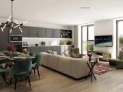 Flat to rent in The Brookline, Wembley HA9