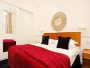 Flat to rent in The Collingham, Collingham Gardens,...