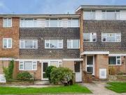 Flat to rent in The Croft, Park Hill, London W5