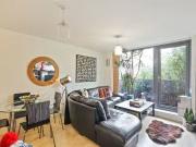 Flat to rent in The Drakes, 390 Evelyn Street, Deptford,...