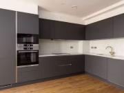 Flat to rent in The Gessner, 3 Watermead Way, Tottenham...