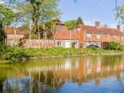 Flat to rent in The Green, Matfield, Tonbridge TN12