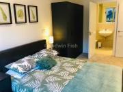 Flat to rent in The Hacienda, 11 Whitworth Street West,...