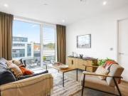 Flat to rent in The Kell, Gillingham Gate Road,... Flat to rent in The Kell, Gillingham Gate Road,...