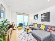 Flat to rent in The Library Building, 2A St. Luke's...