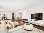 Flat to rent in The Mansion, Marylebone W1U