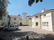 Flat to rent in The Pines, Canterbury CT1