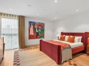 Flat to rent in The Sessile, 18 Ashley Road, London N17