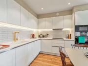 Flat to rent in The Sessile, 18 Ashley Road, London N17