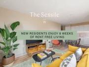 Flat to rent in The Sessile, 18 Ashley Road, London N17