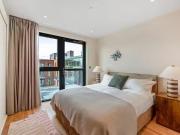 Flat to rent in The Sessile, 18 Ashley Road, London N17