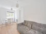 Flat to rent in The Vale, Acton, London W3