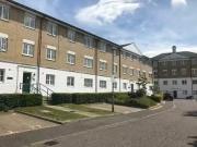 Flat to rent in The Yard, Braintree CM7