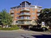 Flat to rent in Thomas More Building, Ickenham Road,...