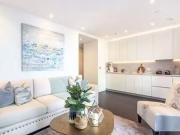 Flat to rent in Thornes House, Nine Elms, London SW11