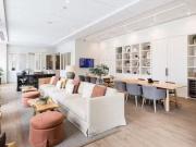 Flat to rent in Tillermans Court, Grenan Square,...