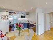 Flat to rent in Tinderbox House, Octavius Street, London SE8