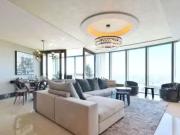 Flat to rent in Tower One, 1 St George Wharf, London SW8