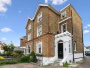 Flat to rent in Trinity Place, Windsor SL4